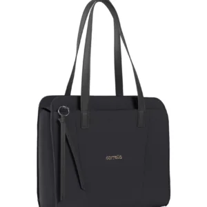 Carucior 2 in 1 reversibil Carrello Ultra 2025 Basalt Black protectie UV SPF 50