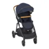 Carucior 3 in 1 Graco Near2Me Eclipse i-Size