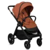 Carucior 3 in 1 Lionelo Layla Sarcina maxima 22 kg