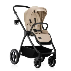 Carucior 3 in 1 Lionelo Meril