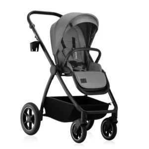 Carucior 3 in 1 Lionelo Meril
