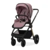 Carucior 3 in 1 Lorelli Bianca Pink