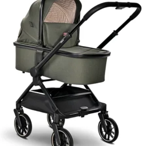 Carucior 3 in 1