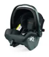 Carucior 3 in 1 Peg Perego Vivace SLK 0 - 22 kg 500 negrugri i-Size