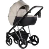 Carucior 3 in 1 pentru copii Chipolino Imperium Cashmere