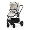 Carucior 3 in 1 pentru copii Lorelli Bianca Beige Latte