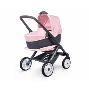 Carucior 3 in 1 pentru papusi