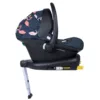 Carucior 4 in 1 pentru copii Cosatto Giggle Trail Pretty Flamingo