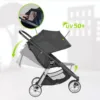 Carucior Baby Jogger City Mini 2 Carbon