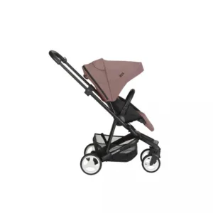 Carucior Charley Desert Pink