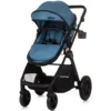 Carucior Chipolino Harmony 2 in 1 Blue