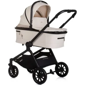 Carucior Chipolino Magnum 3 in 1 biscotta cu suspensii