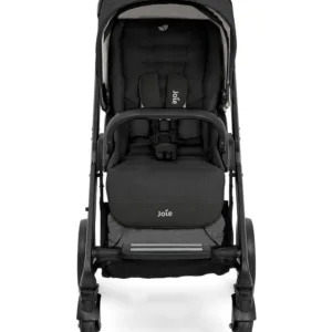 Carucior Chrome Shale Joie