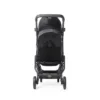 Carucior Compact Metro+ Ergobaby Black 0 - 22kg