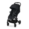 Carucior Cybex Gold BEEZY Magic Black cu cadru negru
