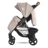 Carucior Daisy cos auto inclus String