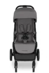 Carucior Easywalker Jackey XL Marble Grey