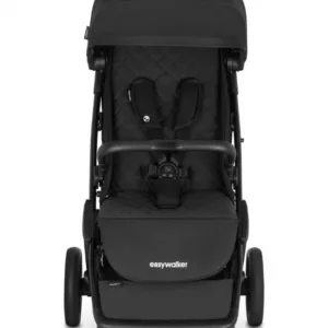 Carucior Easywalker Jackey XL Sadow Black