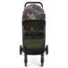 Carucior Graco Breaze Lite 2 Couture Fern