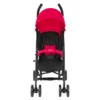 Carucior Graco Travelite Cherry