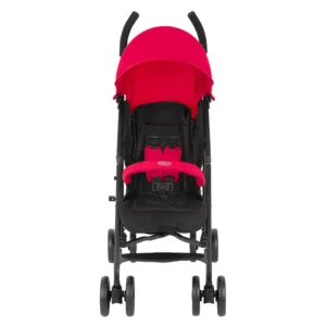 Carucior Graco Travelite Cherry