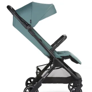 Carucior Jackey Forest Green