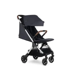 Carucior Jackey Platinum Edition