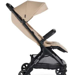 Carucior Jackey Sand Taupe