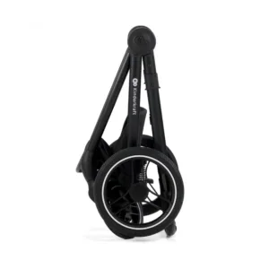 Carucior Kinderkraft Nea 2 in 1 Midnight Black