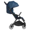 Carucior Leclerc Magic Fold Plus Blue