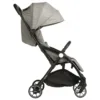 Carucior Leclerc Magic Fold Plus Grey