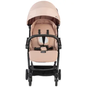 Carucior Leclerc Magic Fold Plus Sand