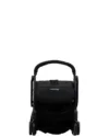 Carucior Magic Fold S1 Plus Hamilton black