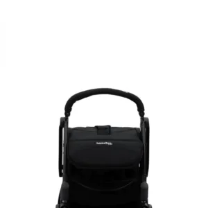 Carucior Magic Fold S1 Plus Hamilton black