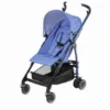 Carucior Mila Bebe Confort bleached denim