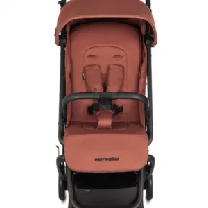 Carucior Miley 2 Sunset Red