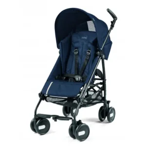 Carucior Peg Perego Pliko Mini Class Navy