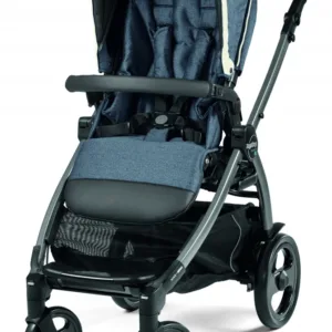 Carucior Peg Perego de la nastere Book 51 Titania Luxe Mirage 0-22 kg