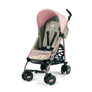 Carucior Pliko Mini Mon Amour Peg Perego