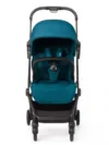 Carucior Reversibil Lexa Elite Select Teal Green