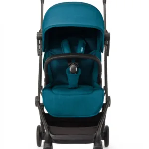 Carucior Reversibil Lexa Elite Select Teal Green
