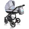 Carucior Vessanti Crooner 2 in 1 BlueGray