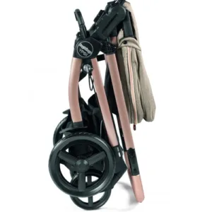 Carucior Ypsi Combo Peg Perego Mon Amour