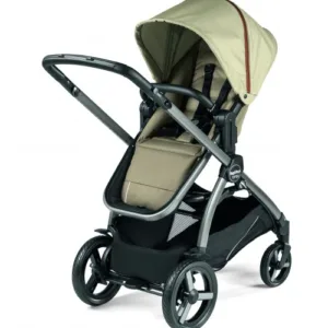 Carucior Ypsi Peg Perego Class Beige