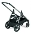 Carucior Ypsi Peg Perego Combo Class Beige