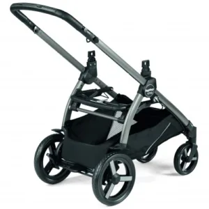 Carucior Ypsi Peg Perego Combo Class Beige