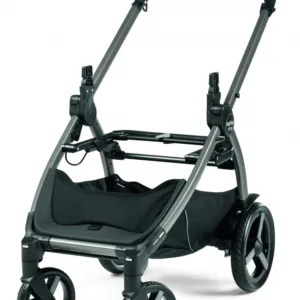 Carucior Ypsi Peg Perego Combo Class Grey