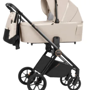 Carucior compact premium Carrello Ultra 2 in 1 Cosmic Beige