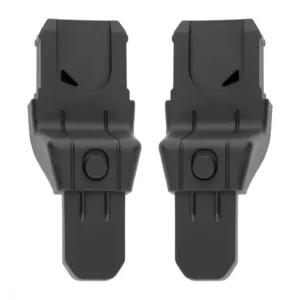 Carucior copii transformabil 3in1 KikkaBoo Darling Black 2024
