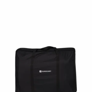 Carucior cu spatar reglabil Euro-Cart omologat pana la 22kg Volt Olt Pro Pearl